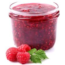 Raspberry Marmalade - Alain Milliat